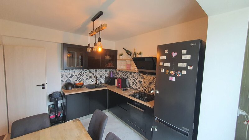 Popesti-Leordeni, vila mobilata si utilata, 15 minute de metrou Berceni